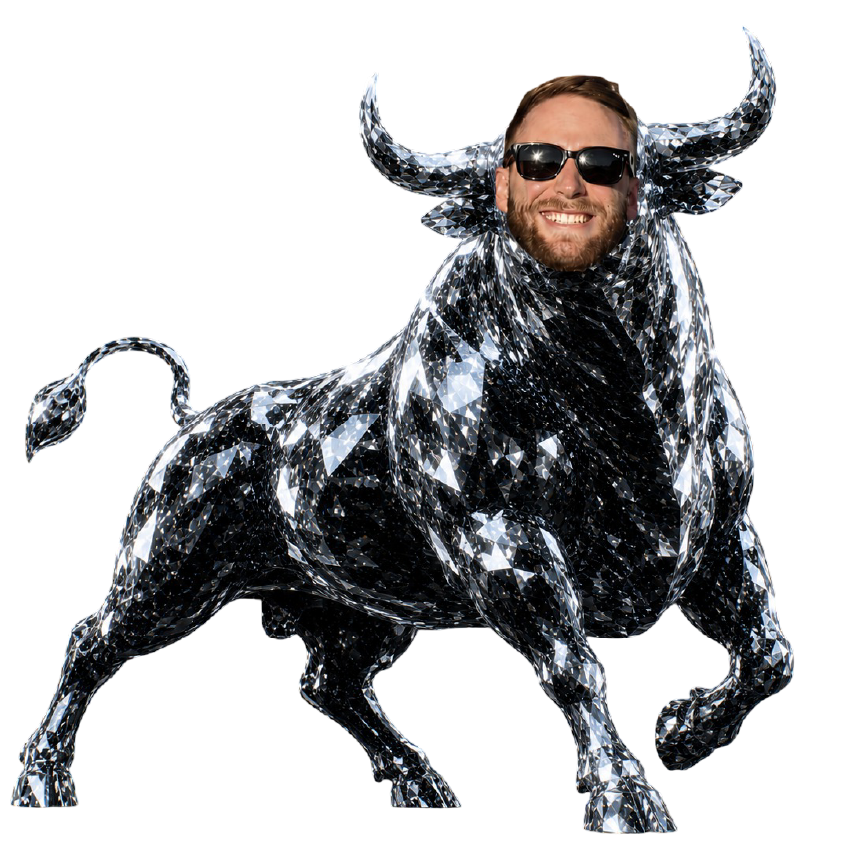 Diamond Bull
